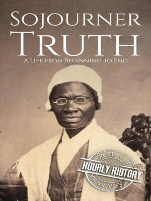cover image of Sojourner Truth